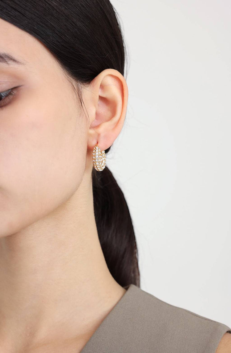 Geneva Earrings