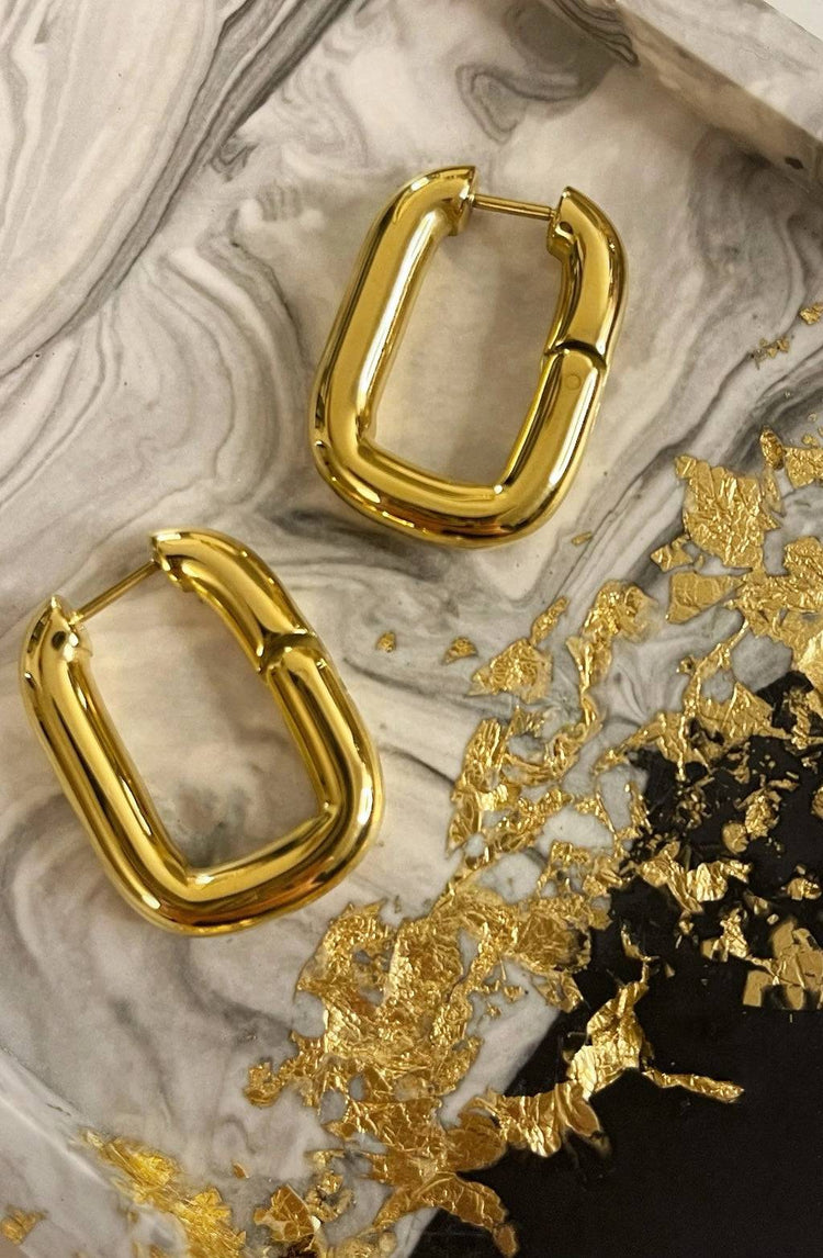 Cassandra Earrings