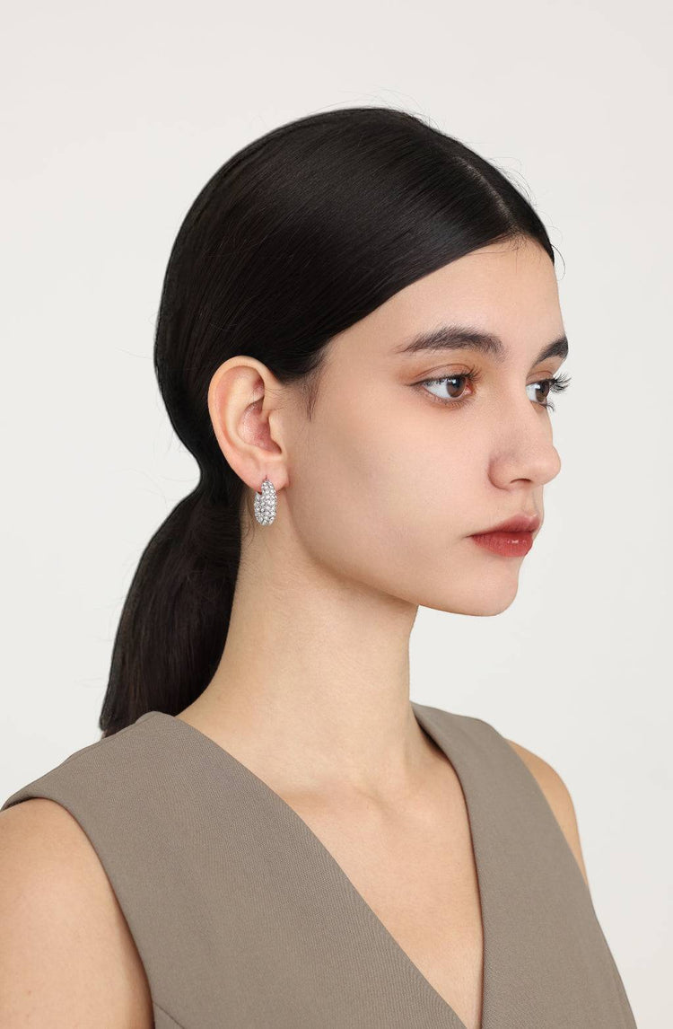 Geneva Earrings