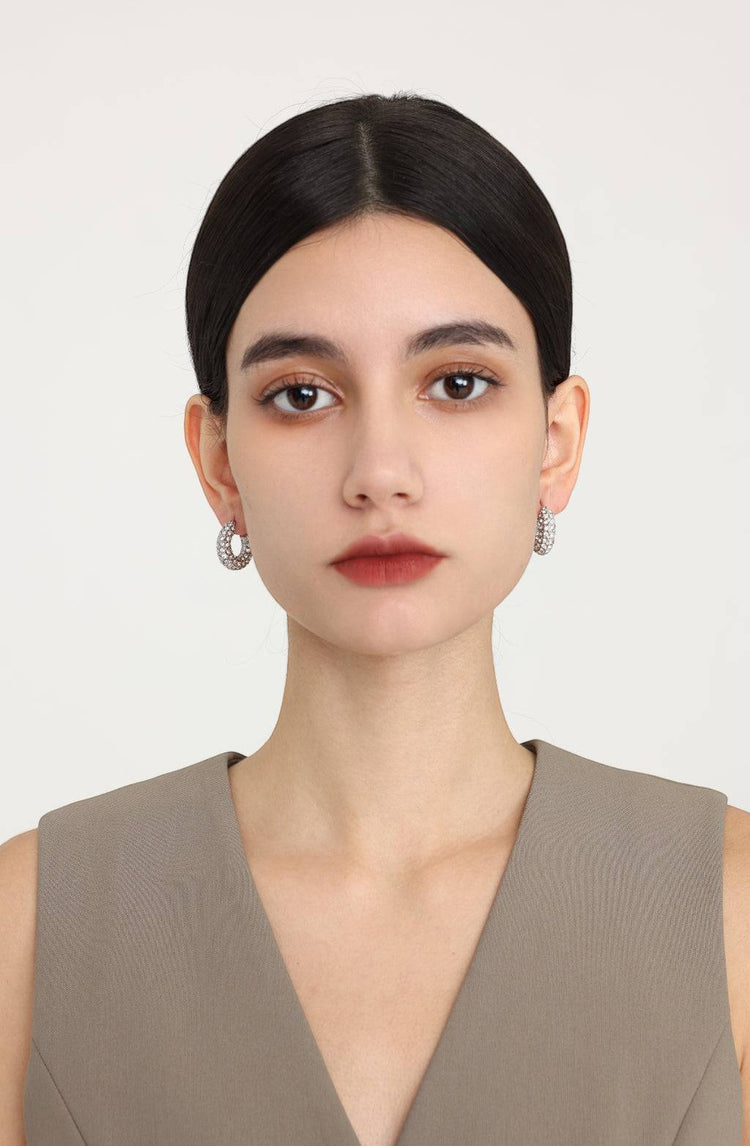 Geneva Earrings