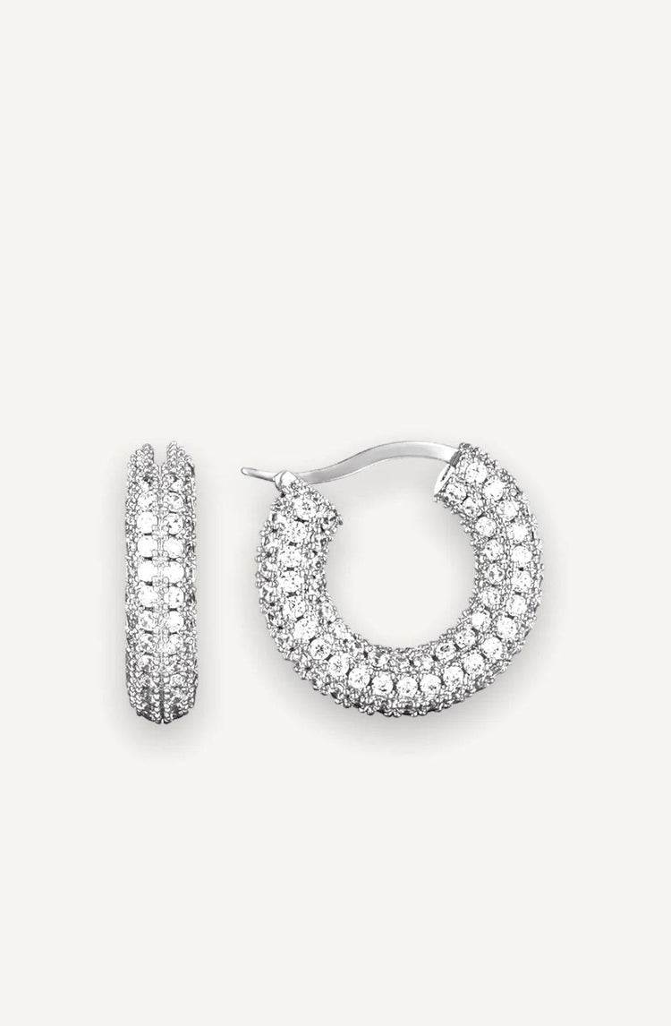 Geneva Earrings