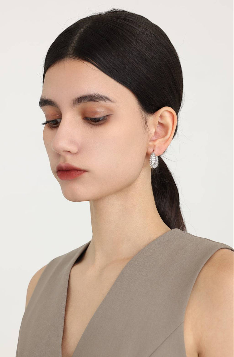 Geneva Earrings