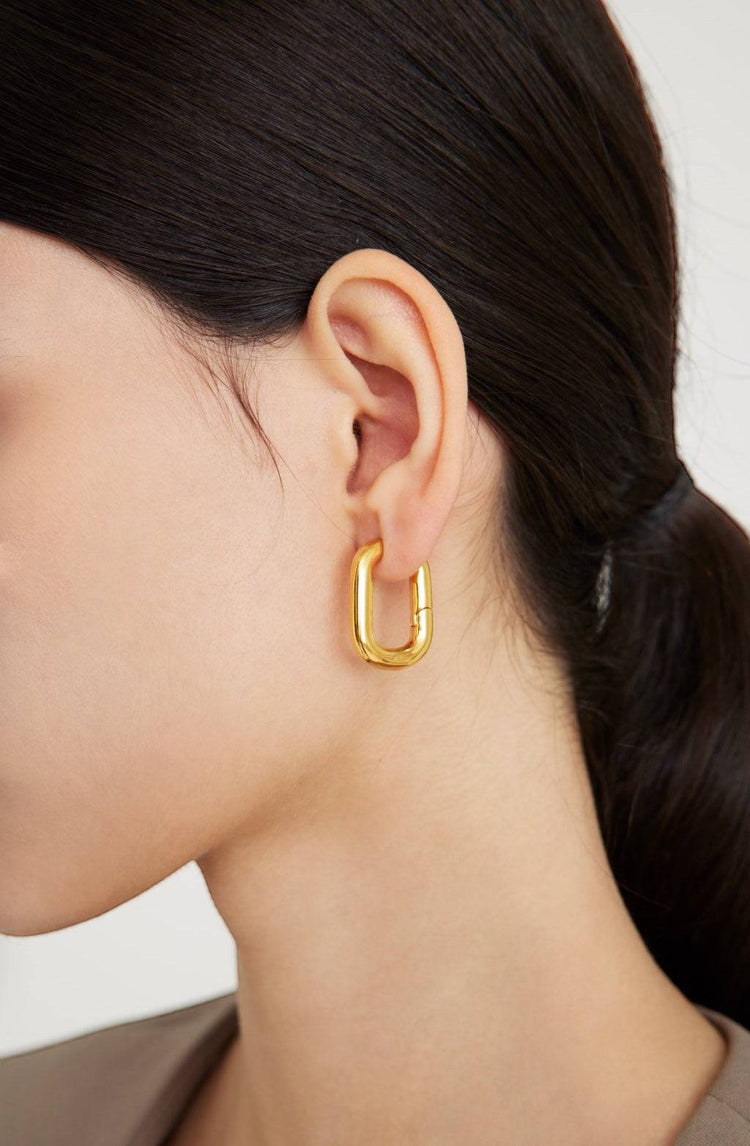 Cassandra Earrings