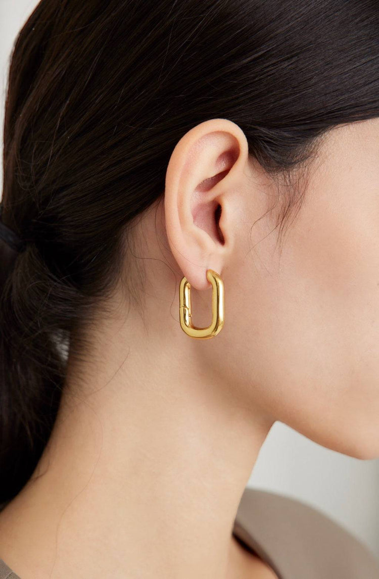 Cassandra Earrings