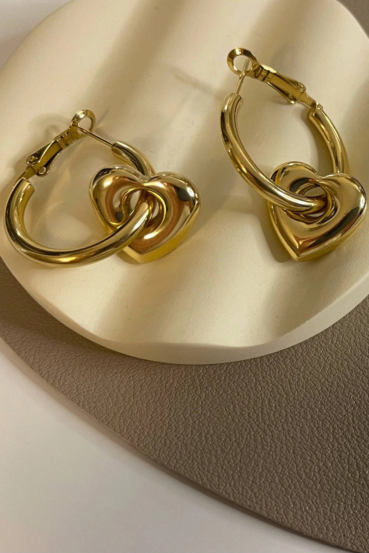 Dana Earrings