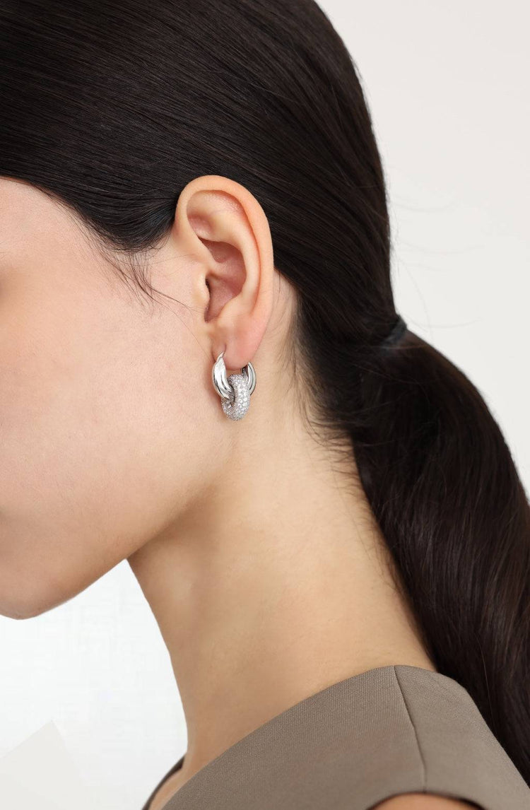 Aria Hoops / Gold