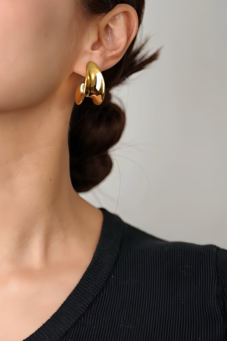 Vera curve hoops