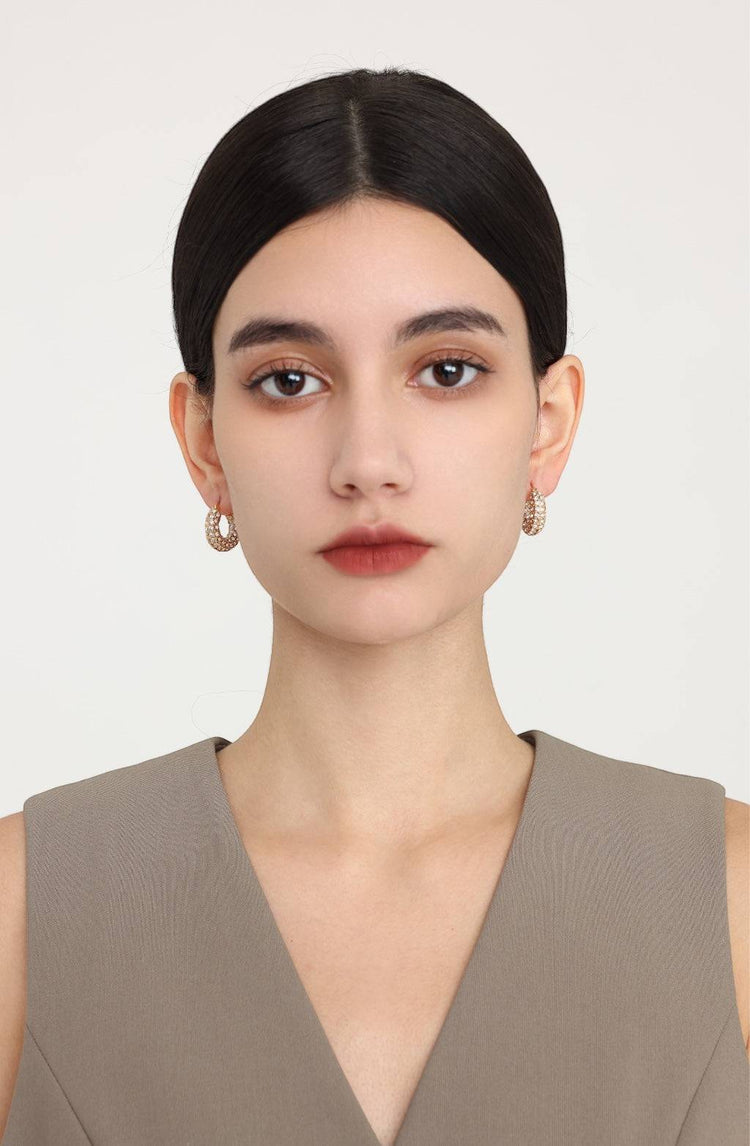 Geneva Earrings