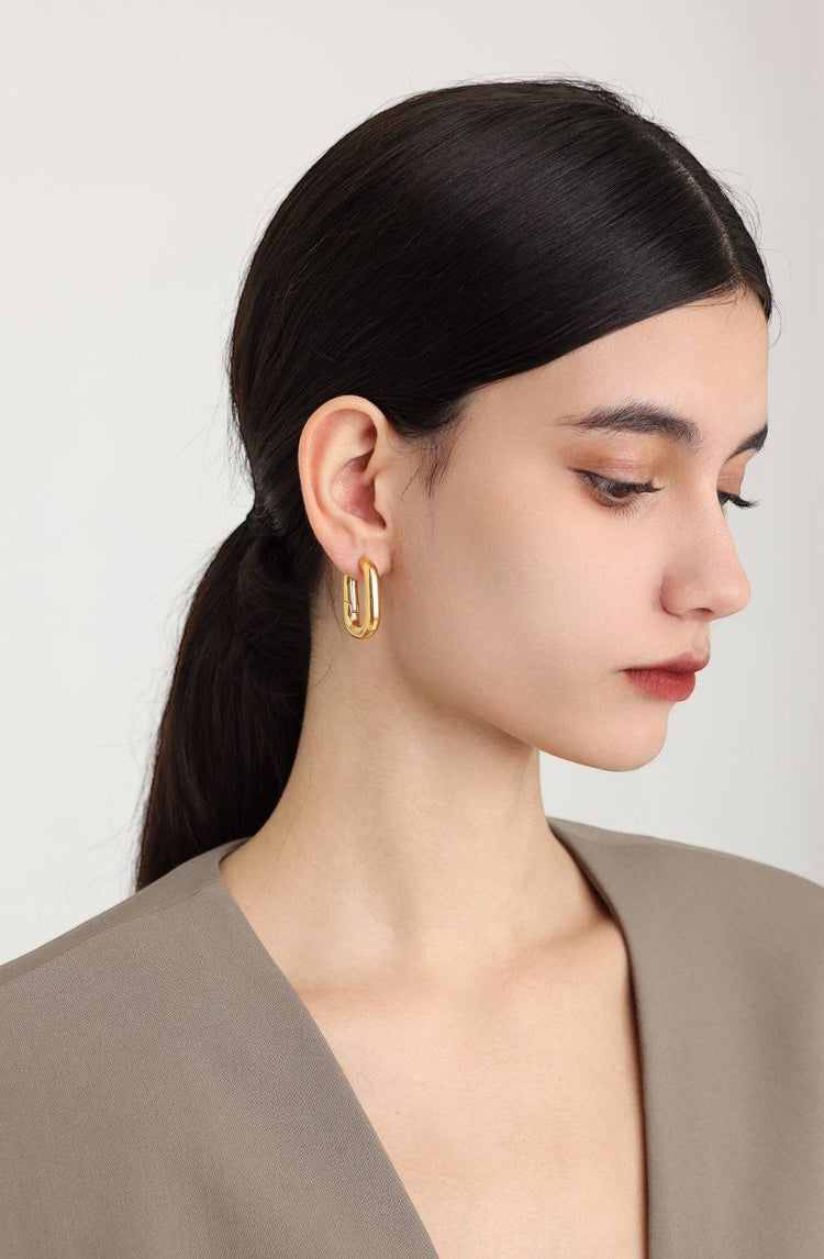 Cassandra Earrings