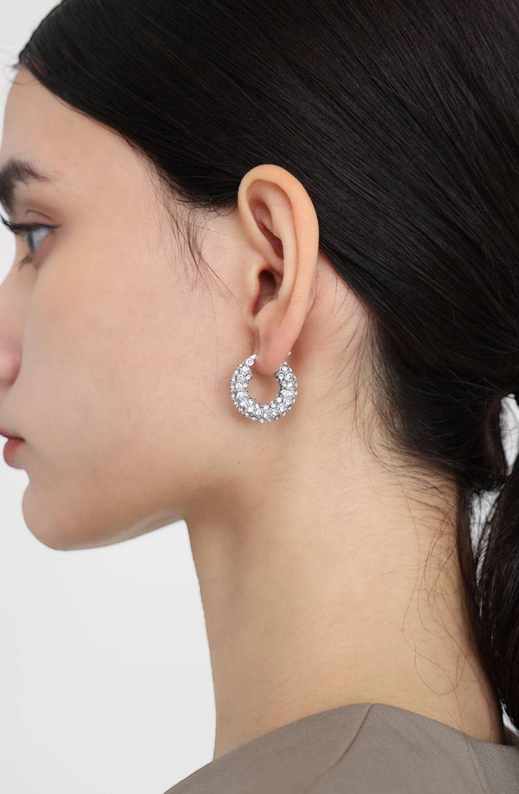 Geneva Earrings