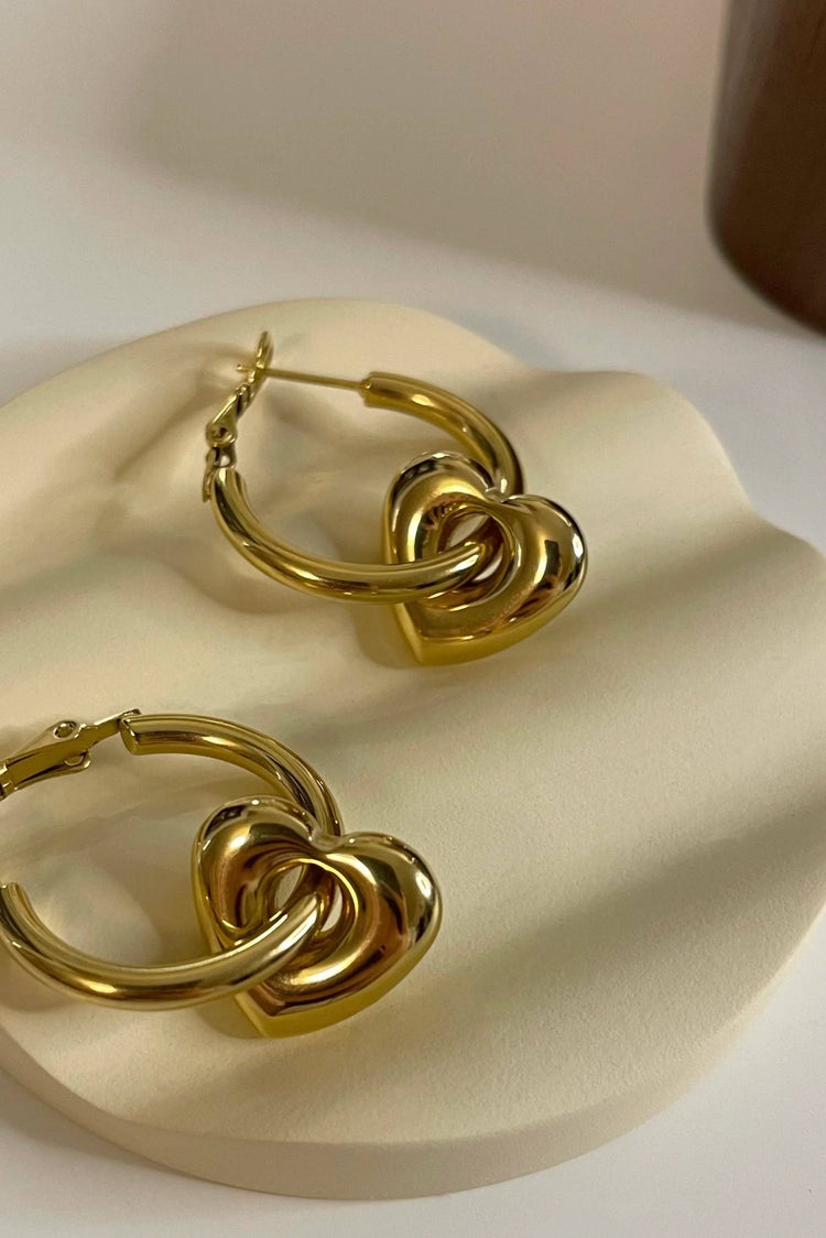 Dana Earrings