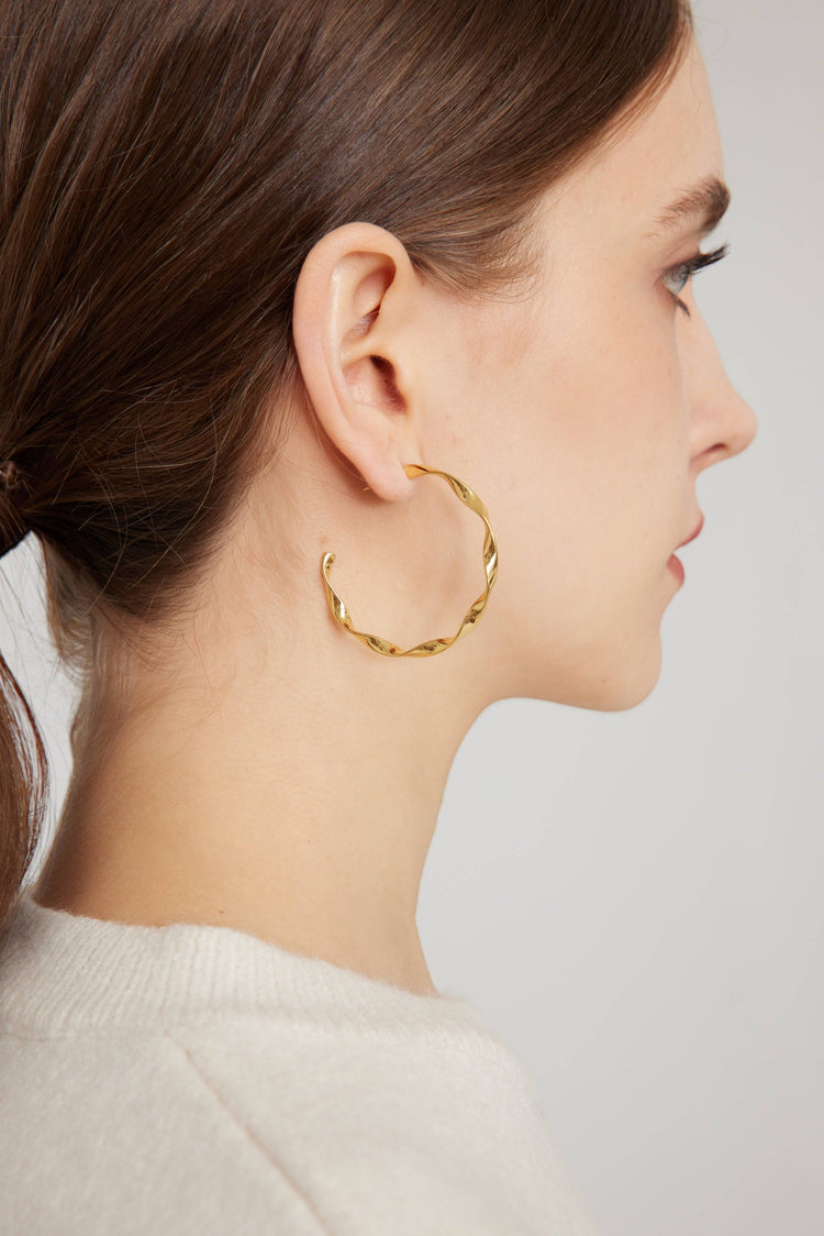 Coco earrings