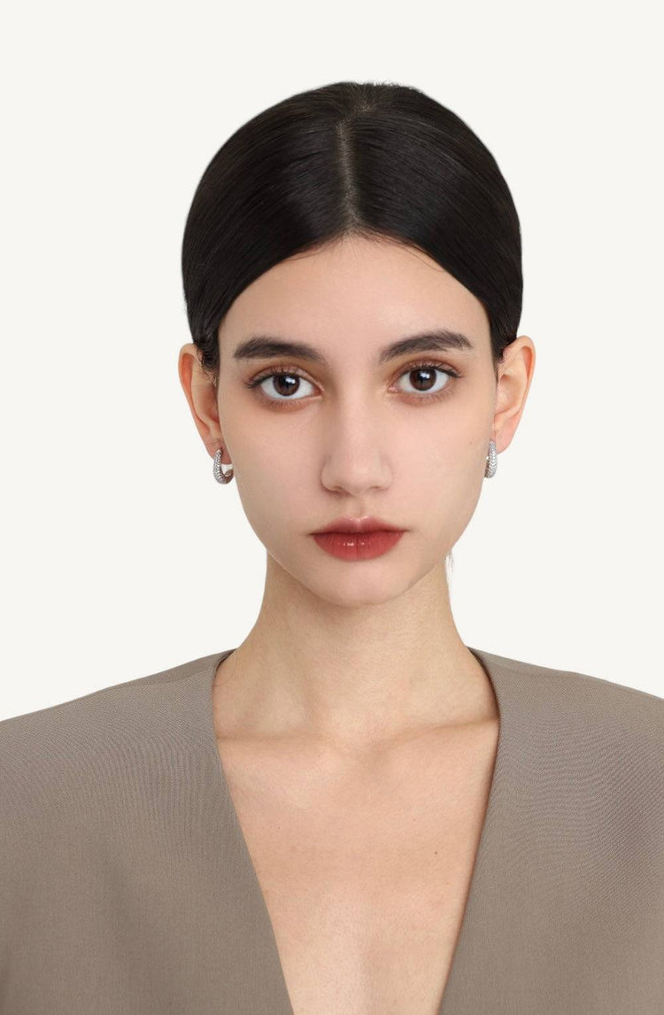 Hedy Hoops / Gold