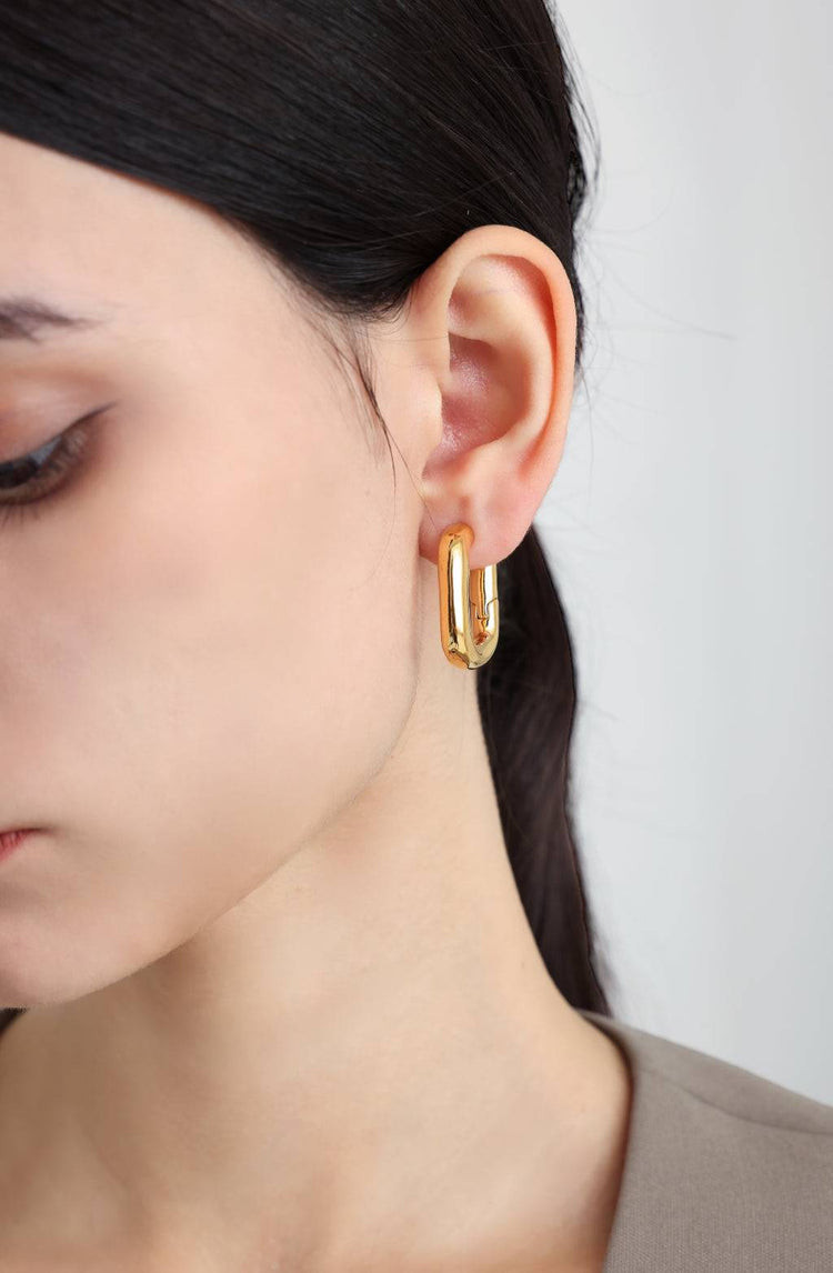 Cassandra Earrings