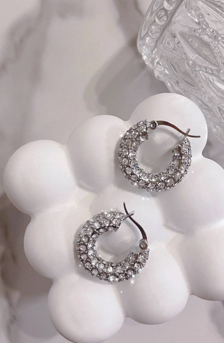 Geneva Earrings