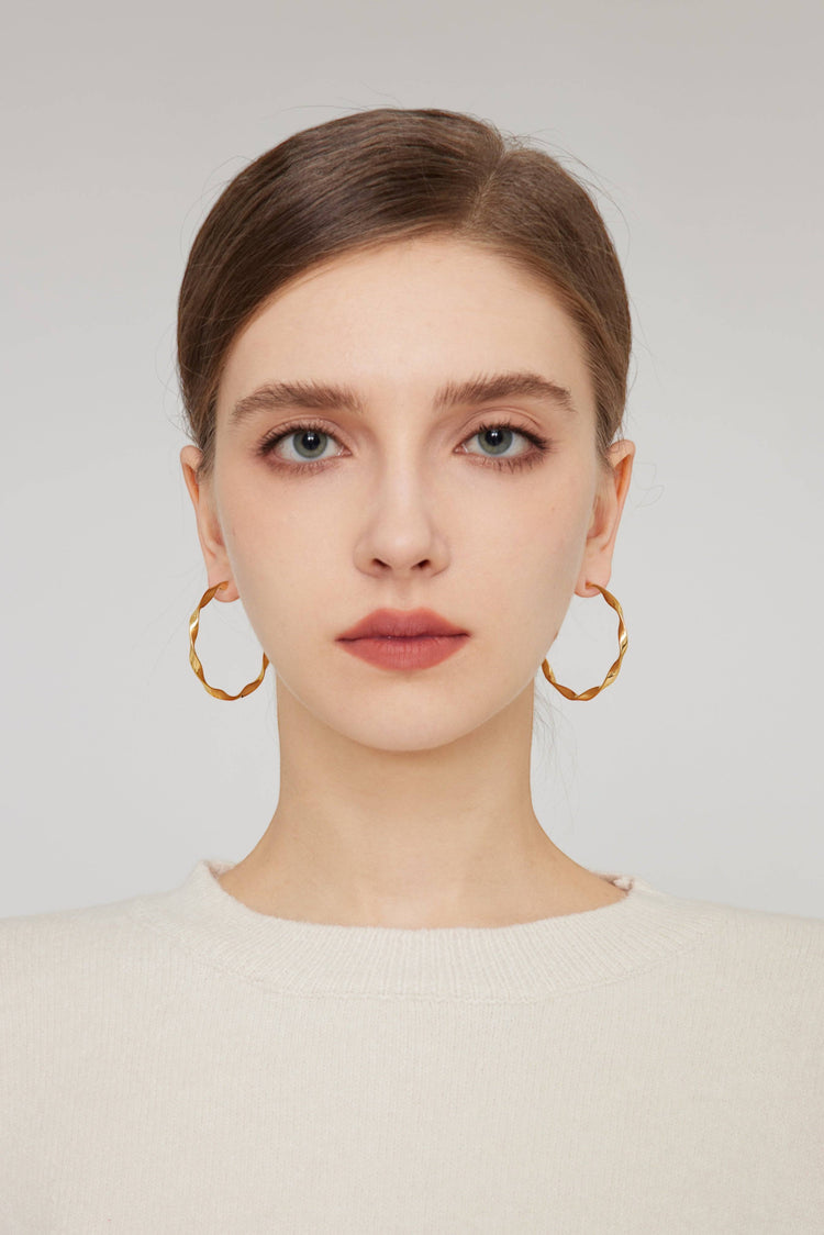 Coco earrings