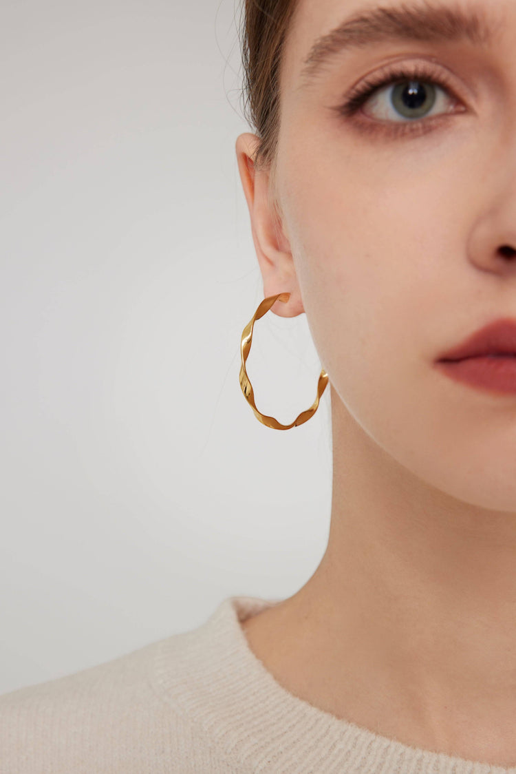 Coco earrings