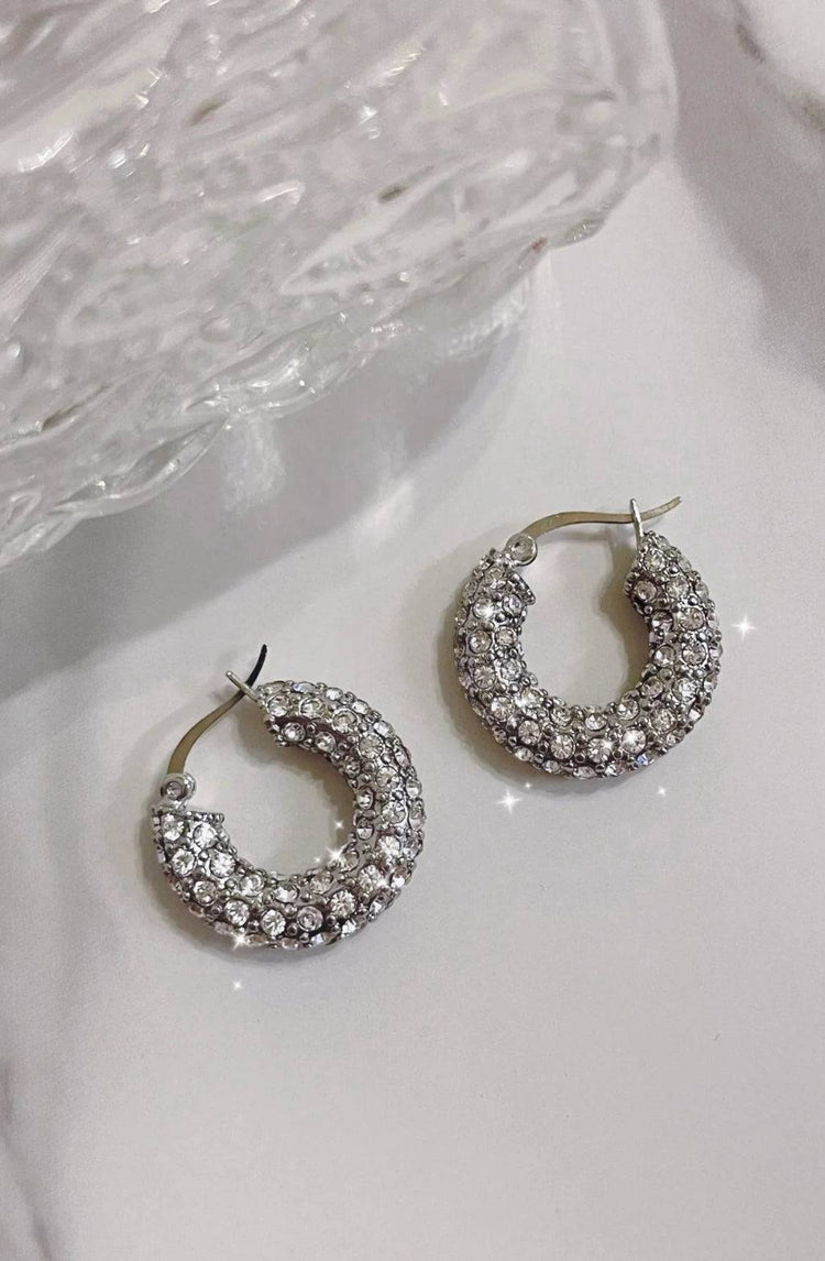 Geneva Earrings