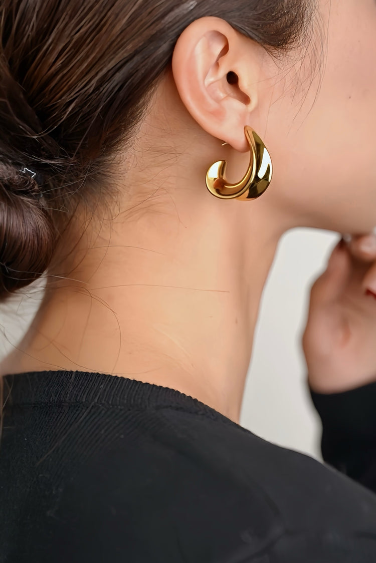 Vera curve hoops