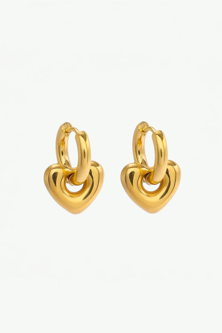 Ana hoop earrings