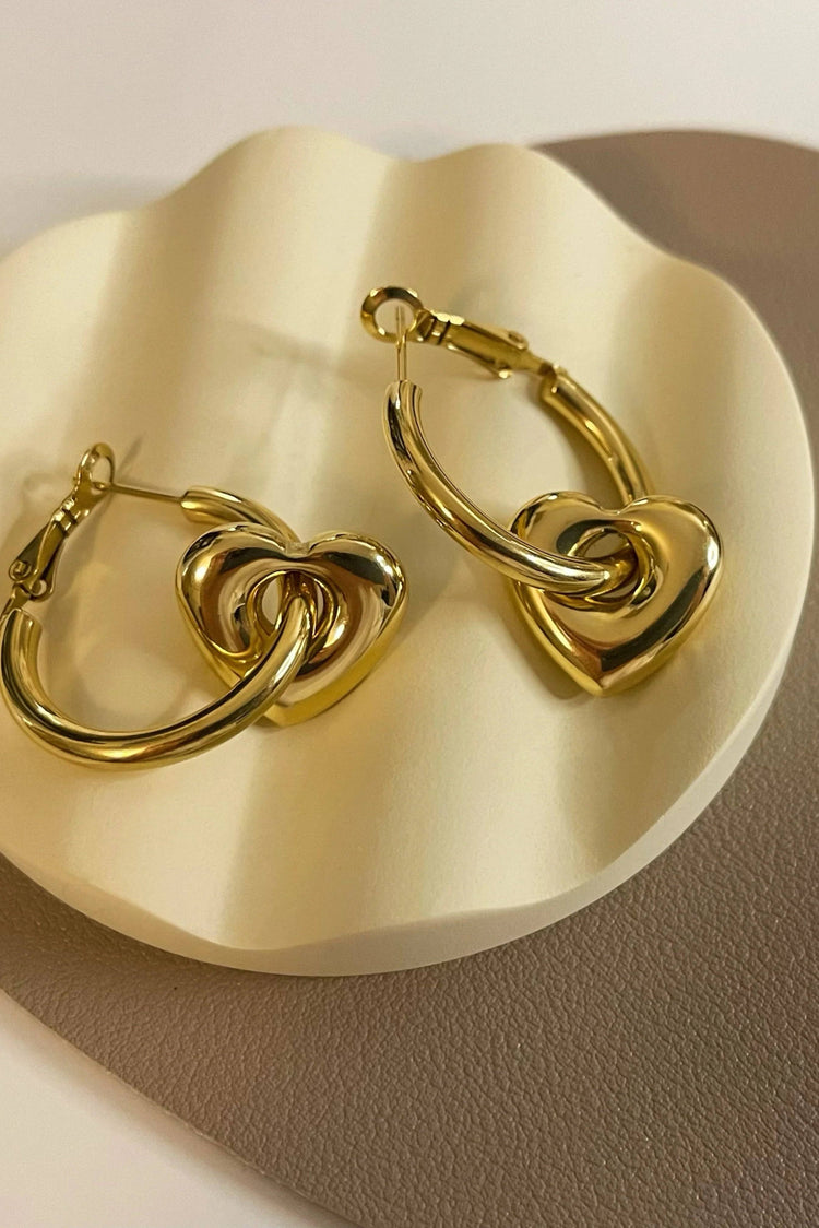Dana Earrings