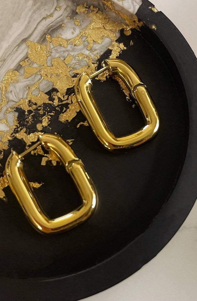 Cassandra Earrings