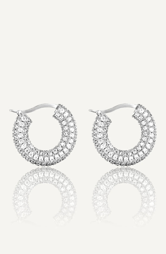 Geneva Earrings