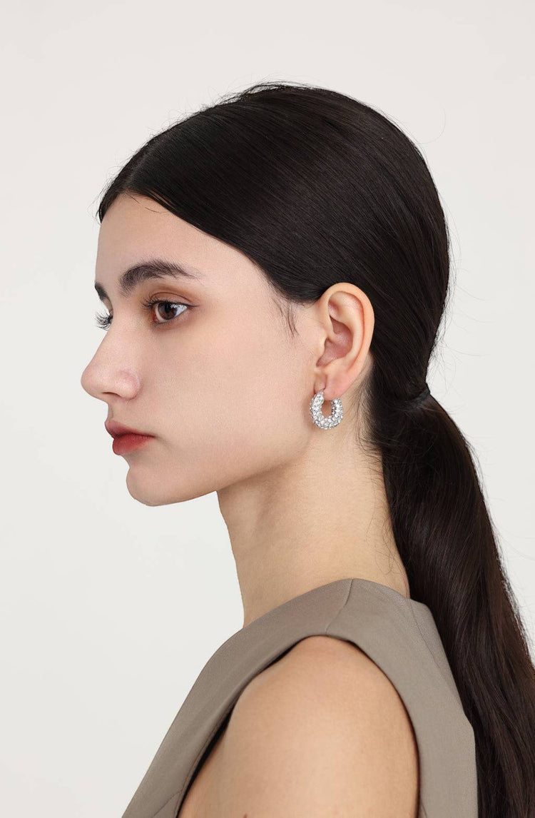 Geneva Earrings
