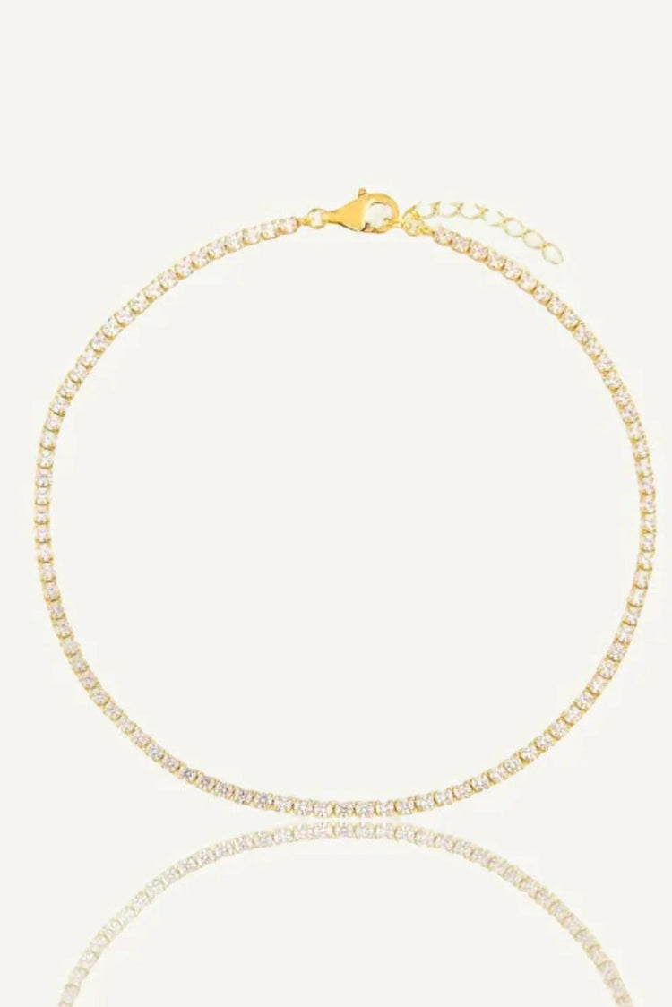 Tennis Chain