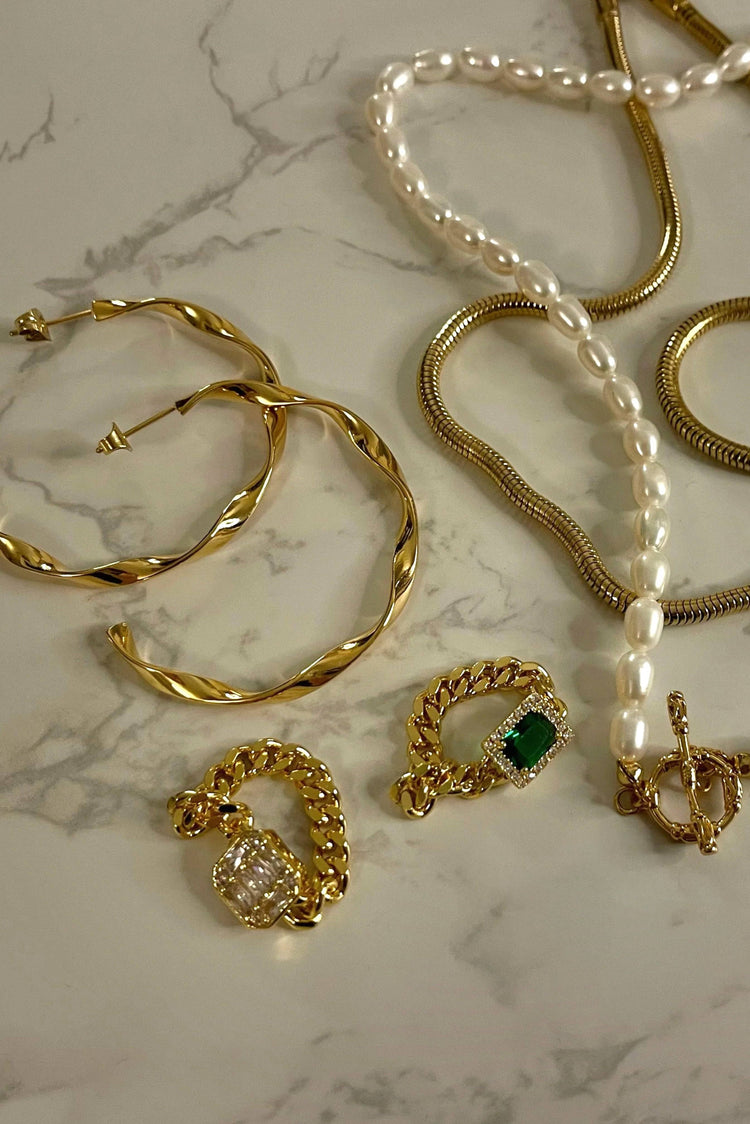Coco earrings