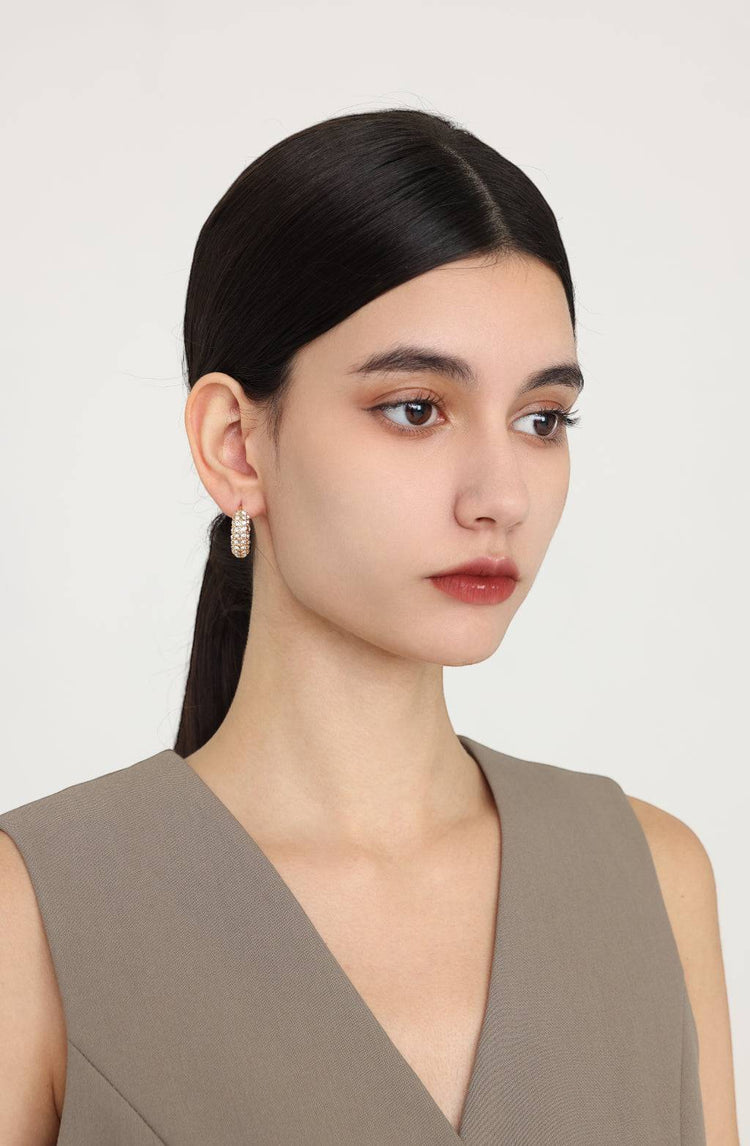 Geneva Earrings