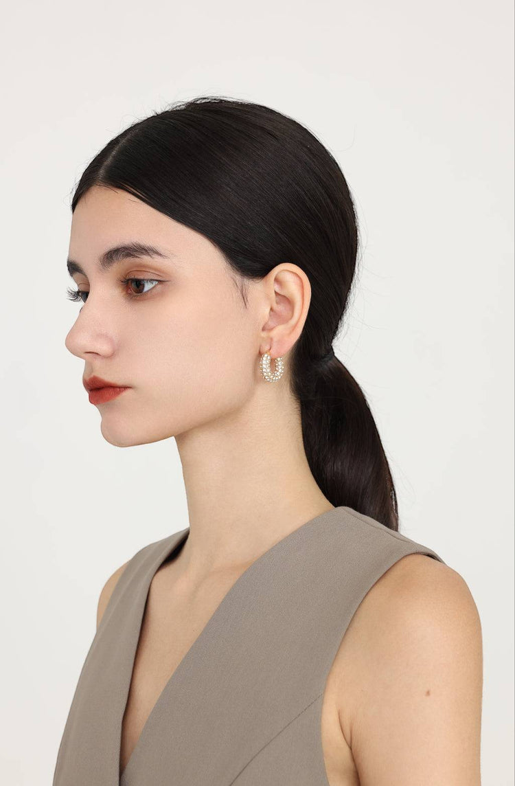 Geneva Earrings