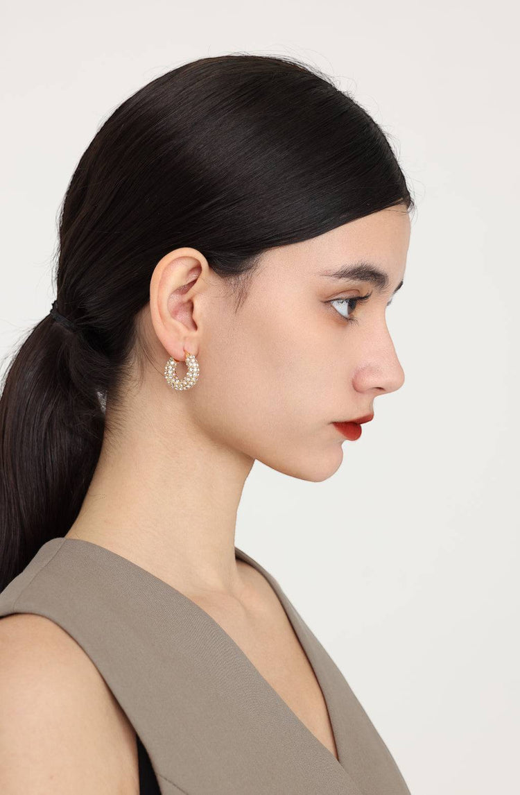 Geneva Earrings