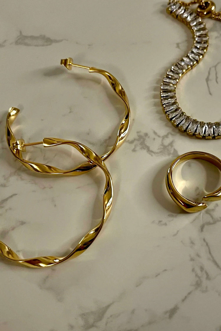 Coco earrings