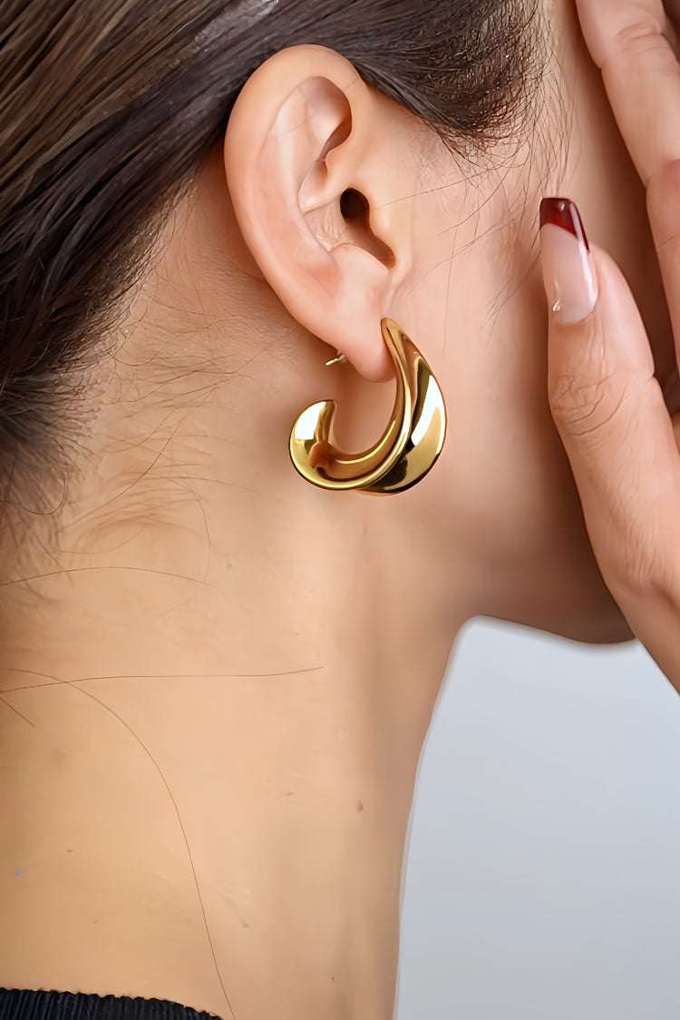 Vera curve hoops
