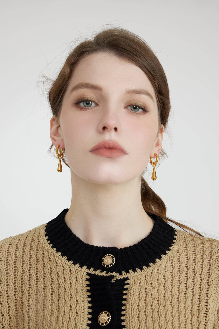 Waterdrop Earrings