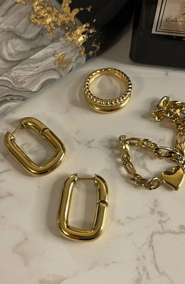 Cassandra Earrings
