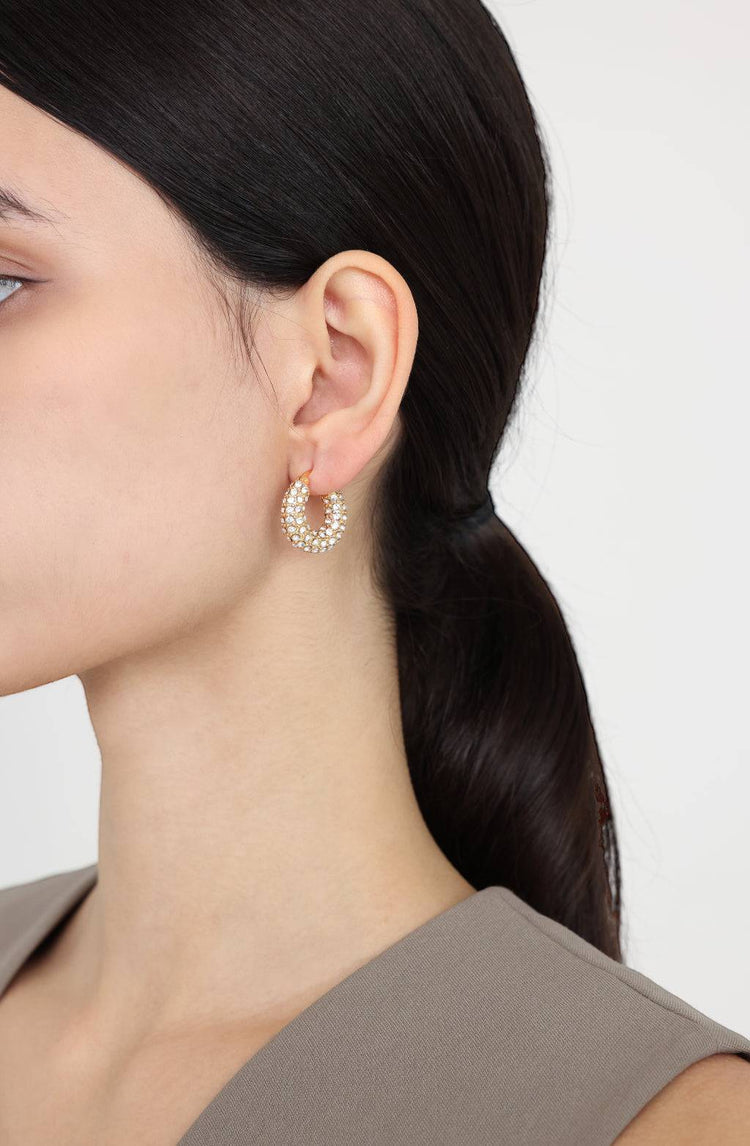 Geneva Earrings