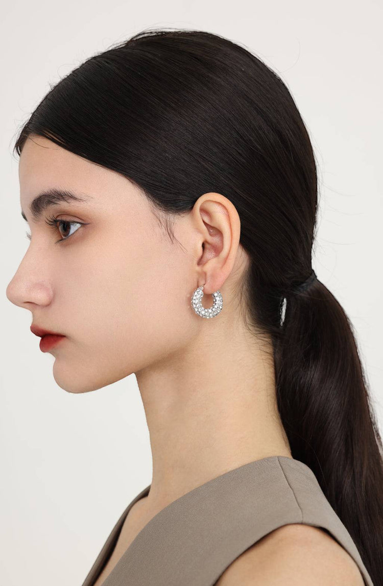 Geneva Earrings
