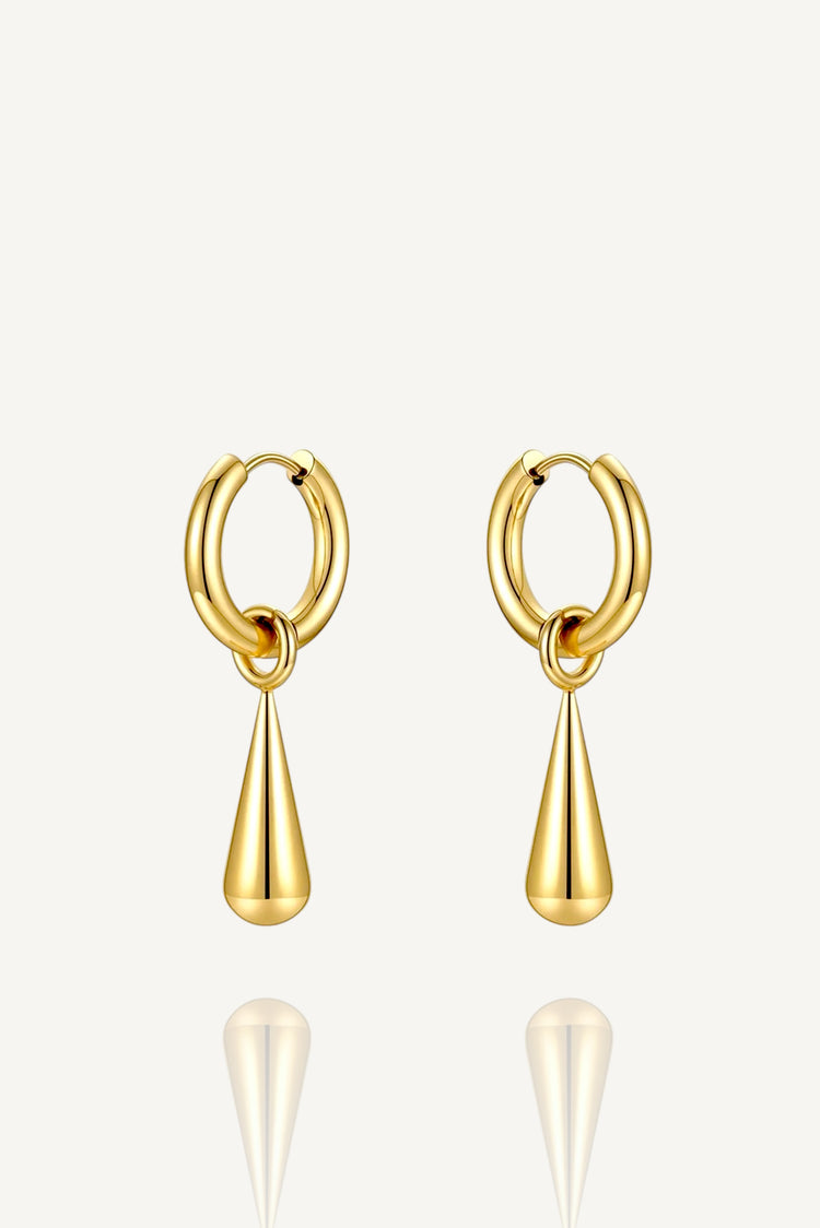 Waterdrop Earrings