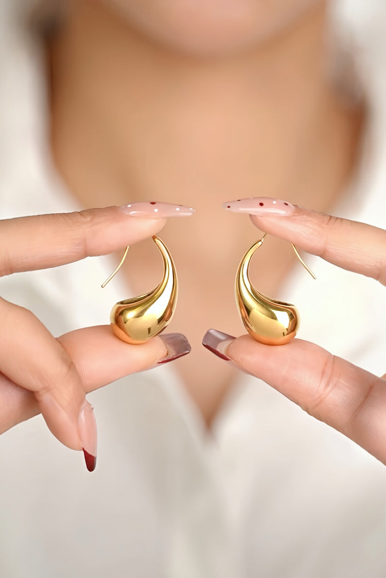 Dangle Drop Earrings