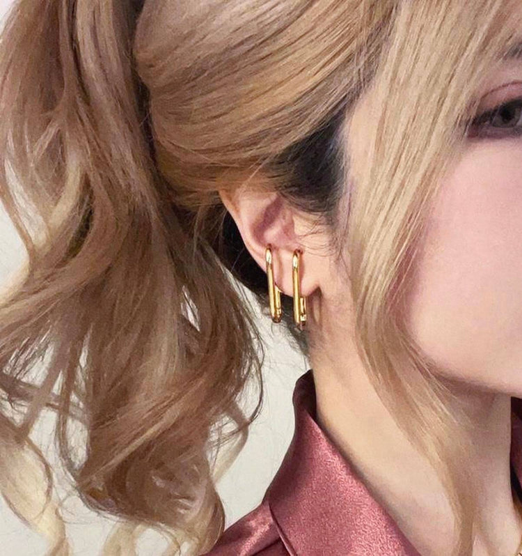 Rita Earrings