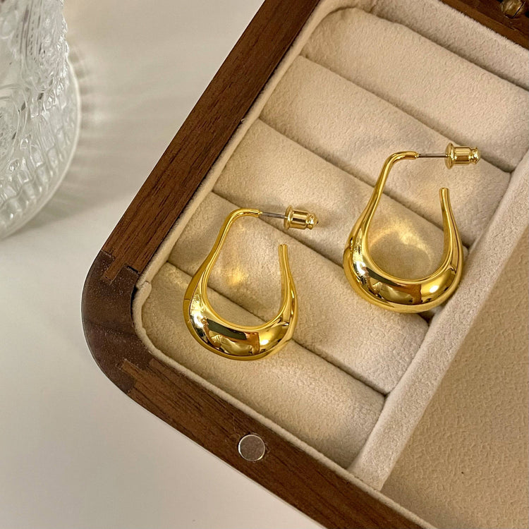 Sandra earrings