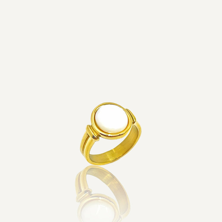 Alaya Ring