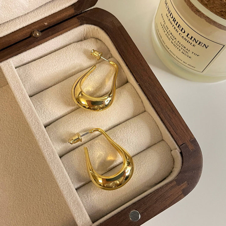 Sandra earrings