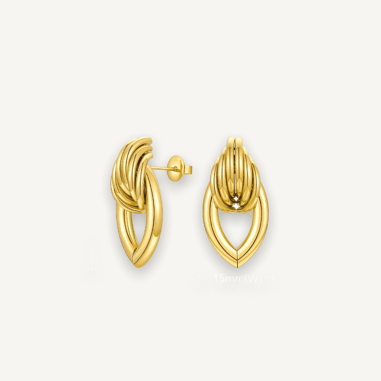 Essie Earrings