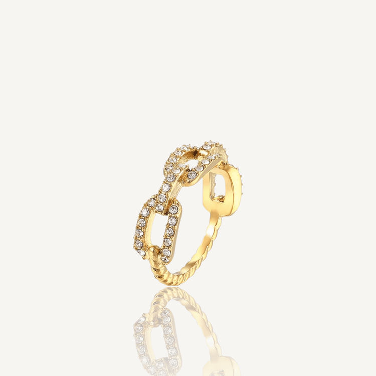 Capri Ring