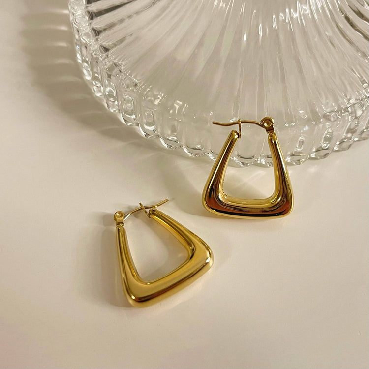 Lyla earrings