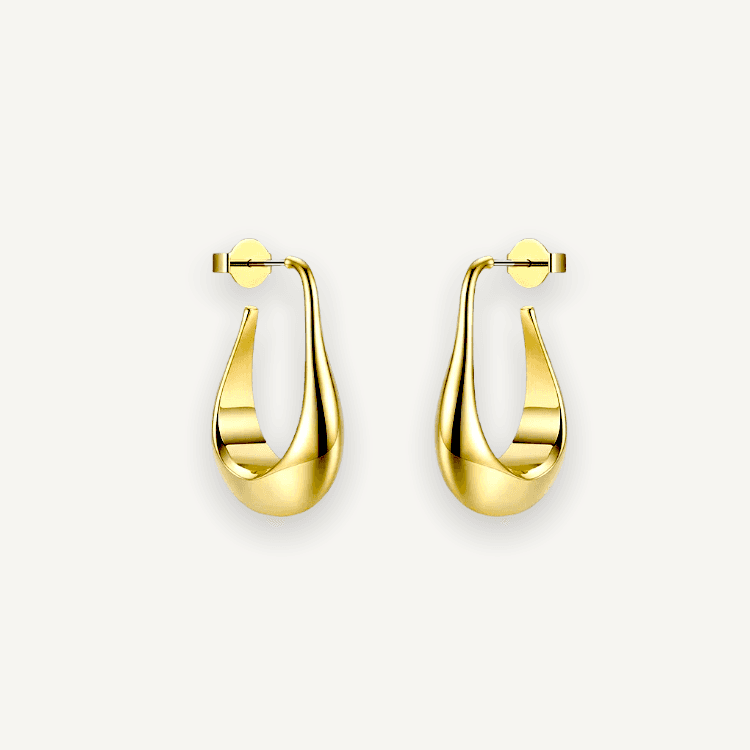 Sandra earrings