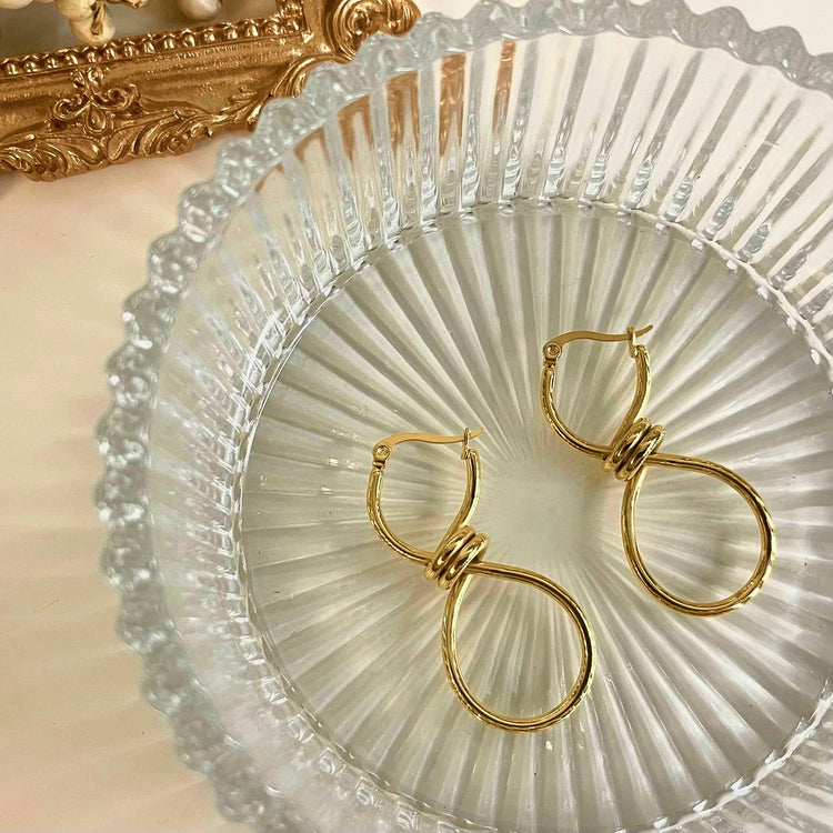 Celeste Earrings